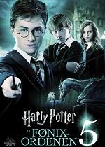 Harry Potter og Fønixordenen