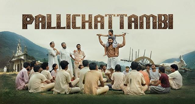 Pallichattambi