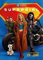 Supergirl: Woman of Tomorrow
