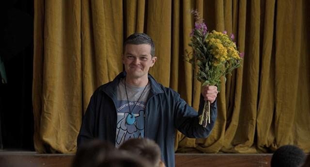 I Swear (Jeg Mener Ikke Det Jeg Siger)