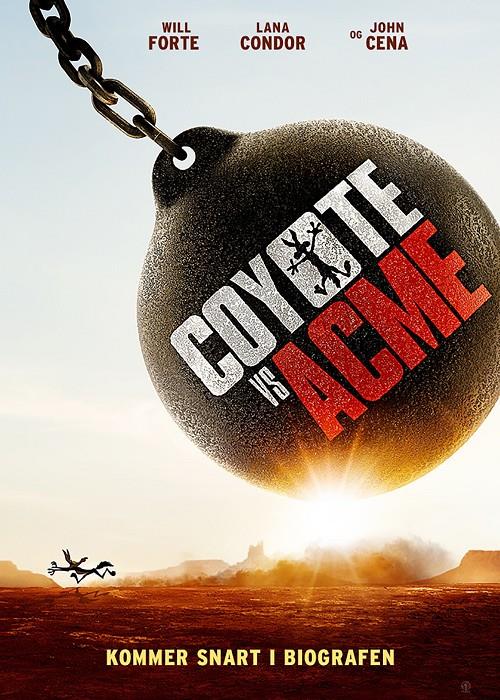 Coyote vs. Acme