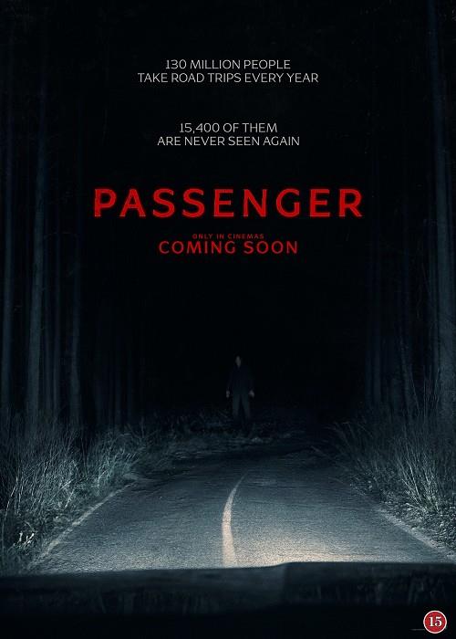 Passenger