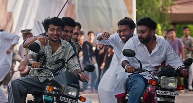 Vaazha II: Biopic of a Billion Bros