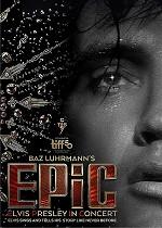 EPiC: Elvis Presley in Concert
